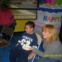 Lisa Mazzuca Photo 3