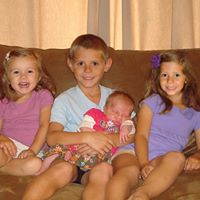 Amy Higgins Photo 35
