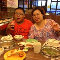 Ying Chai Photo 19