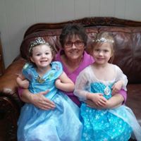 Annette Walsh Photo 31