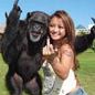 Salena Harris Photo 13