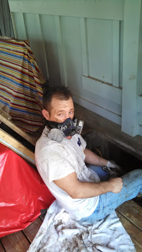 Jason Dewey Photo 27