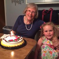 Anne Morris Photo 39