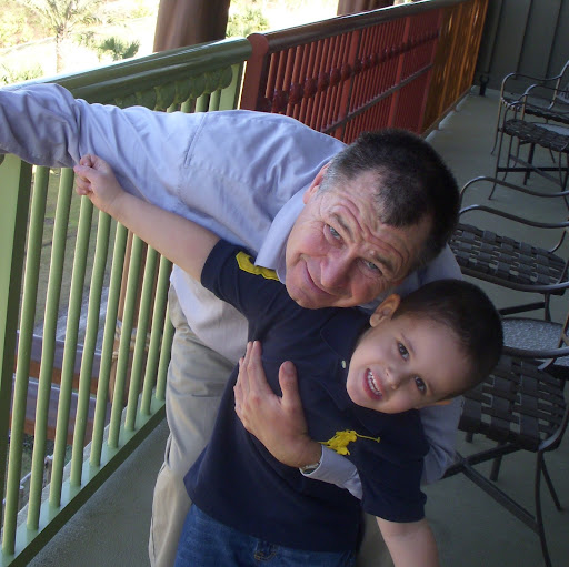 Wayne Buckingham Photo 34
