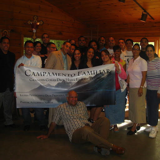 Adalberto Nieves Photo 17