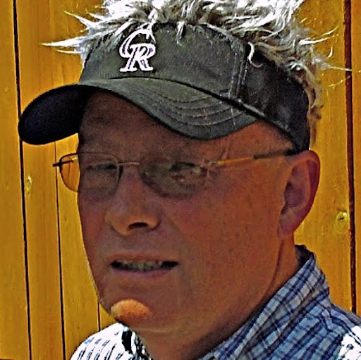 Richard Conklin Photo 22