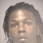 Julius Robinson Photo 24