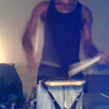 James Hairston Photo 11