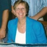 Colleen Fournier Photo 7