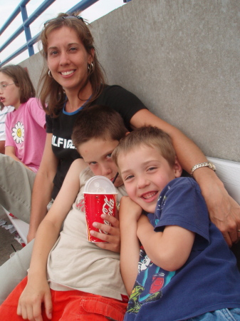 Bonnie Wilson Photo 29