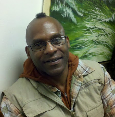 Bobby Sanders Photo 26