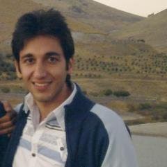 Mohsen Zamani Photo 23