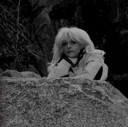 Nancy Mann Photo 36