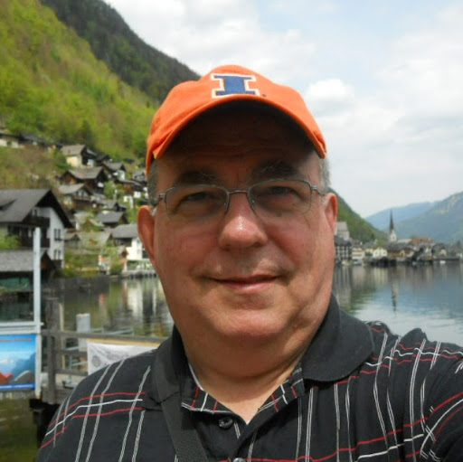 David Harney Photo 27