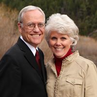 Hal Robinson Photo 35
