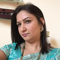 Lakshmi Wadekar Photo 3