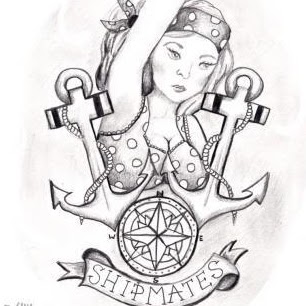 Victoria Brewster Photo 6