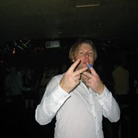 Dave Benson Photo 33