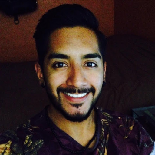 Andre Guzman Photo 11