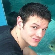 Anthony Flynn Photo 16