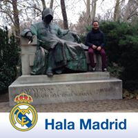 Luis Mejias Photo 10