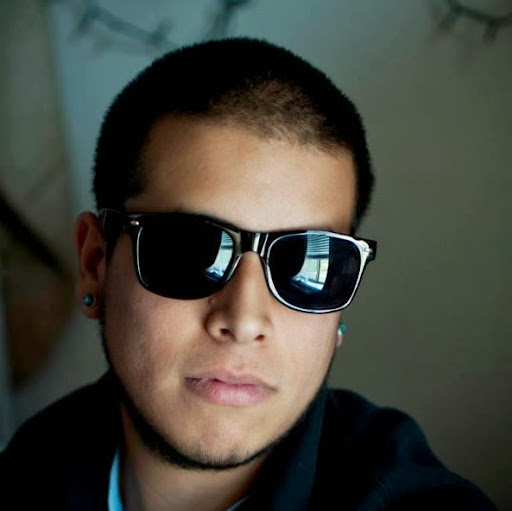 Eric Quezada Photo 34