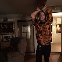 Aaron Forest Photo 18