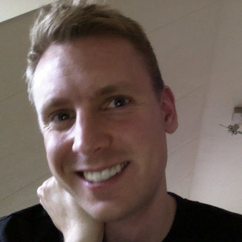 Paul Christian Photo 15
