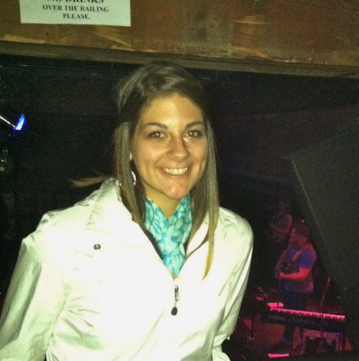 Jennifer Reedy Photo 12