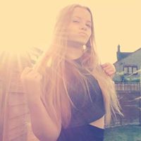 Georgia Stevenson Photo 10