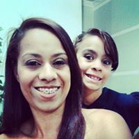 Theresa Cavalcante Photo 4