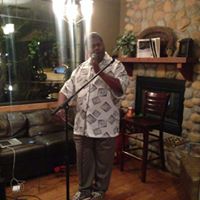 Keith Griffin Photo 14