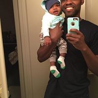 Marcus Colbert Photo 22