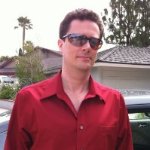 Danny Ellis Photo 2