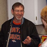Stuart Christian Photo 7