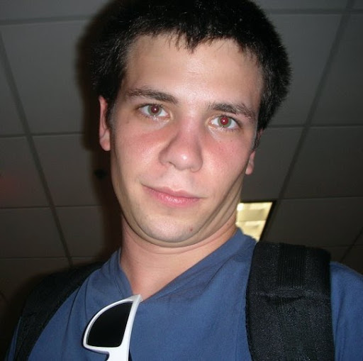 Jonathan Shaffer Photo 32
