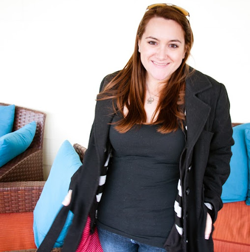 Amanda Perkins Photo 2