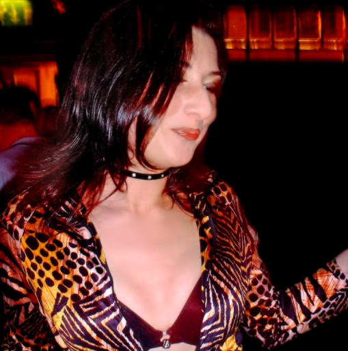 Regina Parker Photo 39