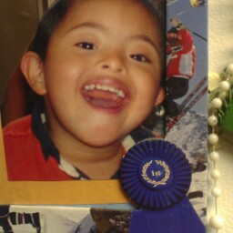 Lucy Marquez Photo 9