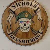 Raymond Nichols Photo 16