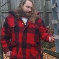 Justin Cross Photo 30