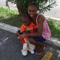 Christina Ricketts Photo 10