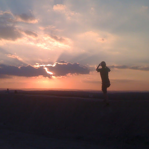Daniel Vogler Photo 26