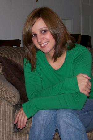 Brandy Thompson Photo 10
