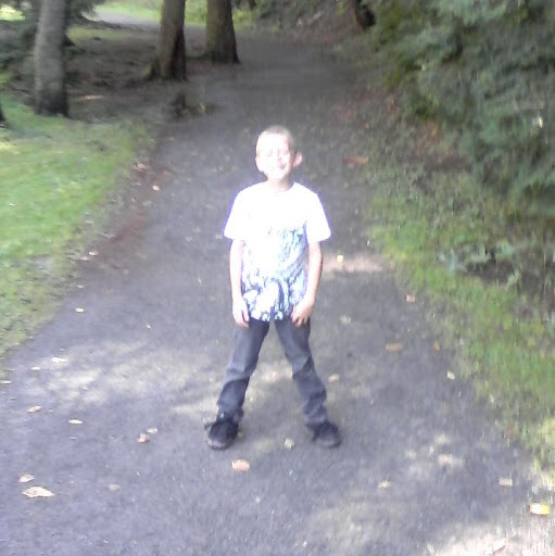 Chris Sample Photo 5