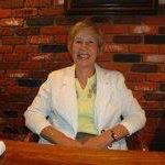 Jane Redding Photo 20