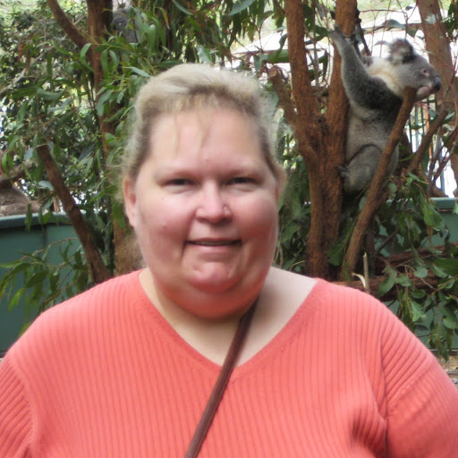 Cindy Logan Photo 12