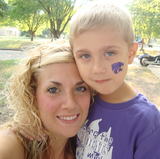 Miranda Nash Photo 8