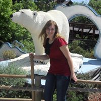 Sarah Ott Photo 16