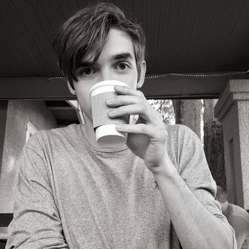 Nicholas Gregory Photo 39